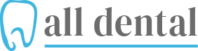 All Dental dental logo